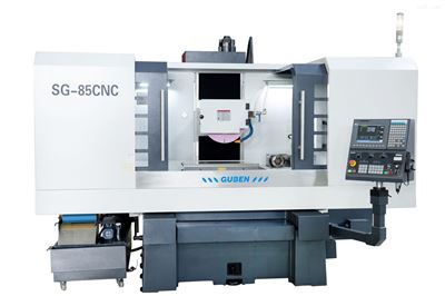 SG-85CNC數控平麵粉色导航污黄软件